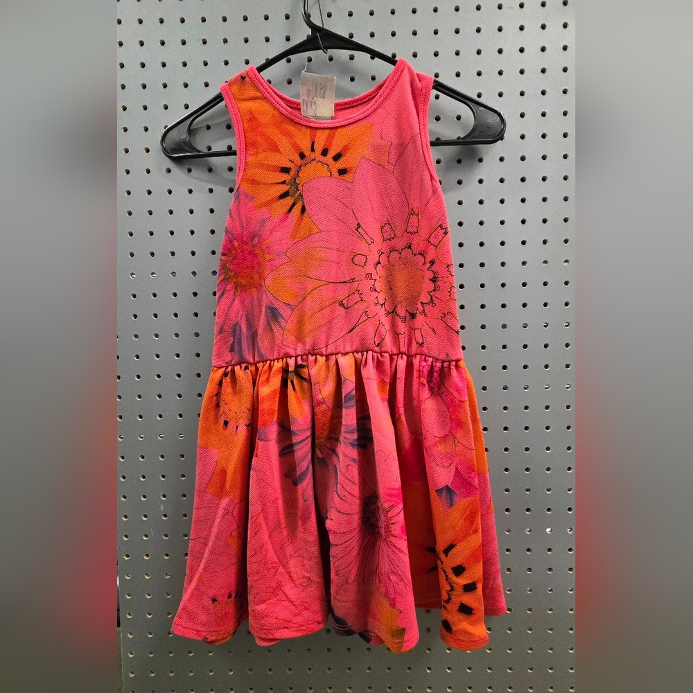Twirls & Twigs Girl's dress, size 7